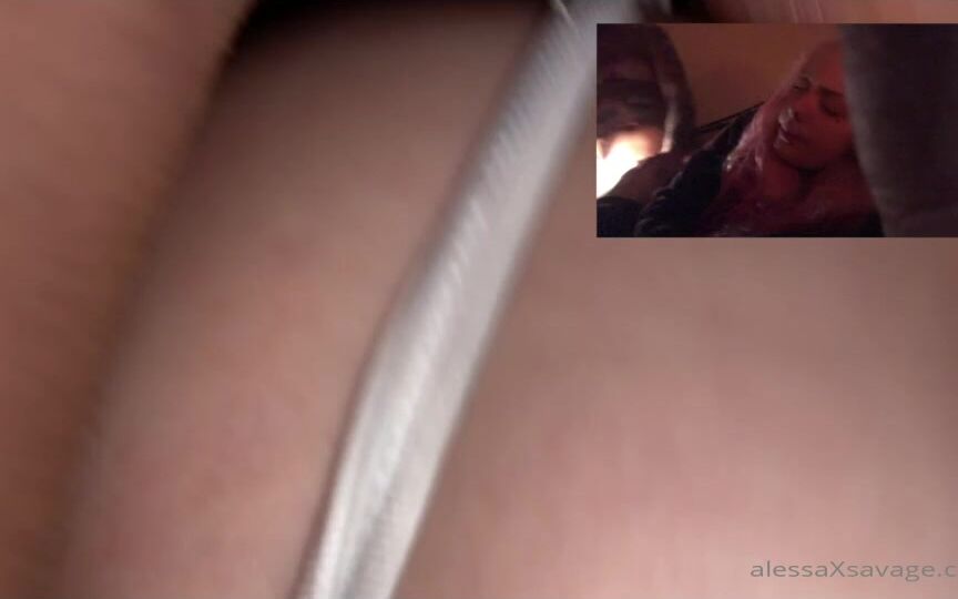 Alessa Savage You Ve Been Asking For This Back Dunno Why Ft The Beautiful Tornado