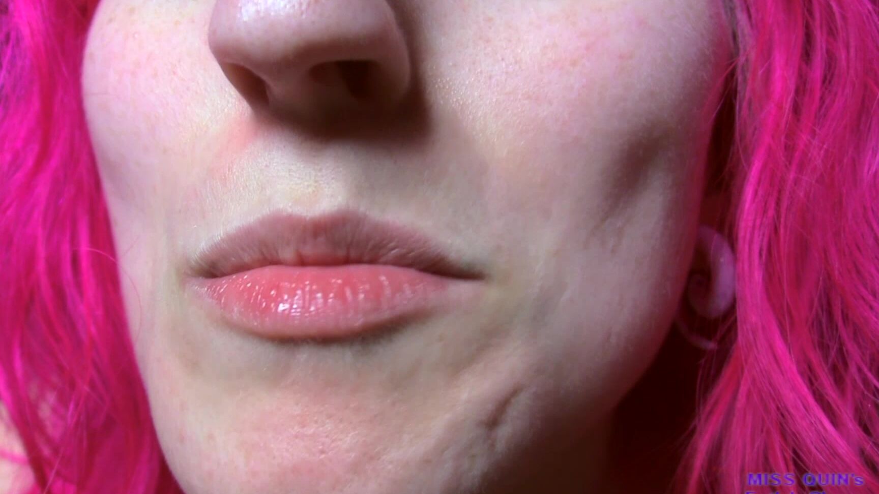 GFE, Panty Fetish, POV Sex, Virtual Sex, Big Ass thatmissquin girlfriend quin models panties and fucks ManyVids