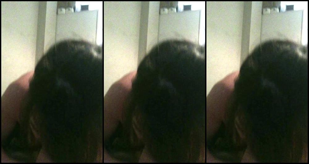 Sarahbutton Morning Blowjob Deepthroat Gag Drool