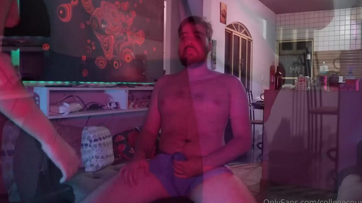 College Couple Nicknamed Collegecoupleph 08 23 2023 Onlyfans Video 174 Slide To The Side To See The End In Another Angle