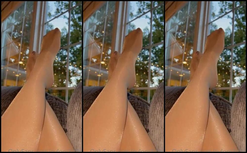 Nylonskitten Nicknamed Nylonskitten 10 19 2022 Onlyfans Video Sorry No New Content Today Just Didnt End Up Having A Chance But I Did Get