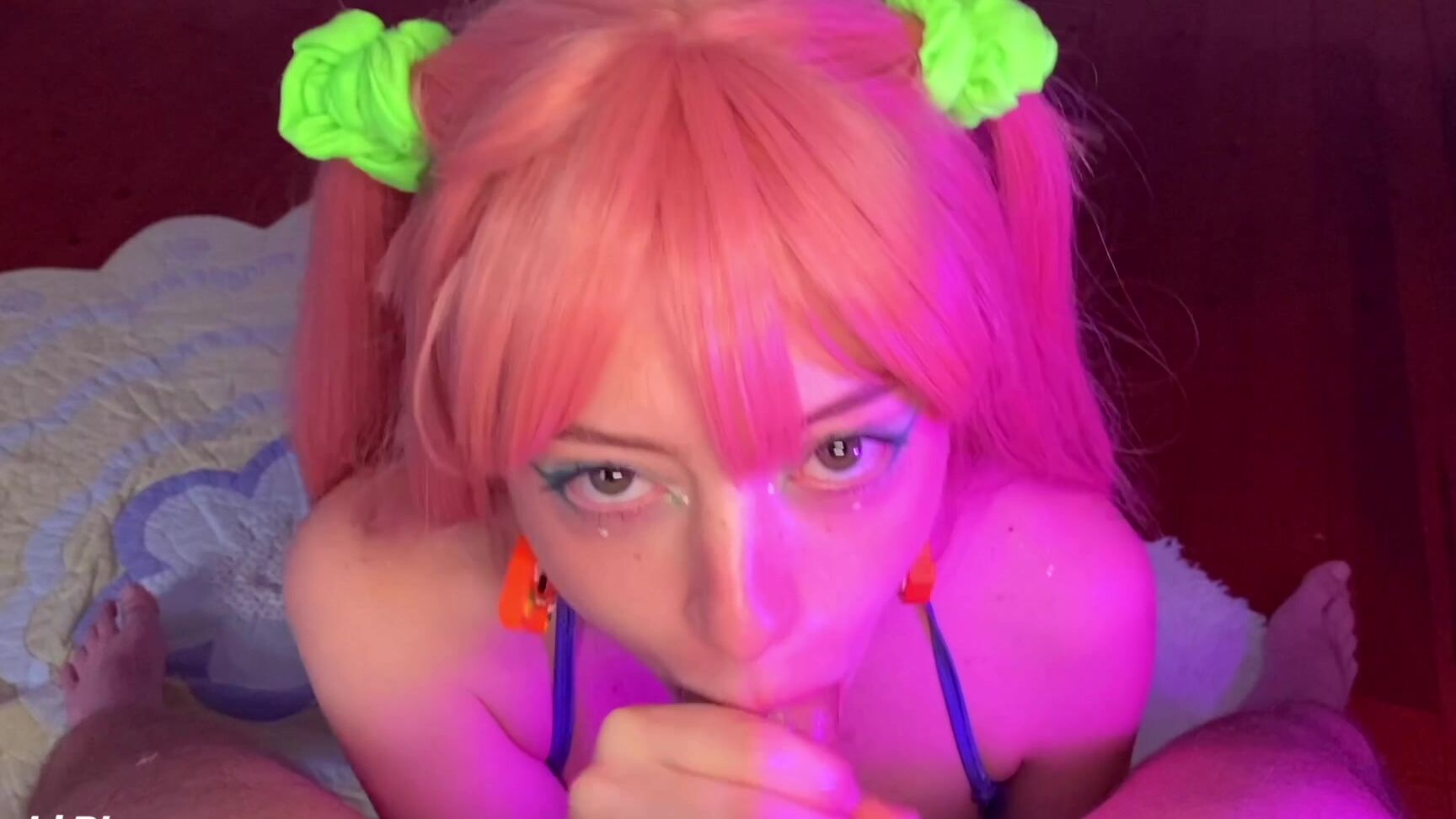 "Bambi Bluu" bigdicks, blowjob, cuckolding, joi, sph Cuck JOI Blowjob Voiceover SPH POV manyvids