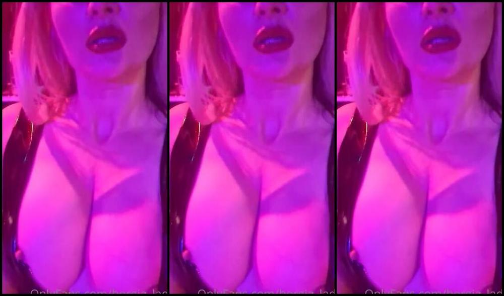 Lady Sara Borgia Onlyfans More Back Door Invasions Its Nippletastic