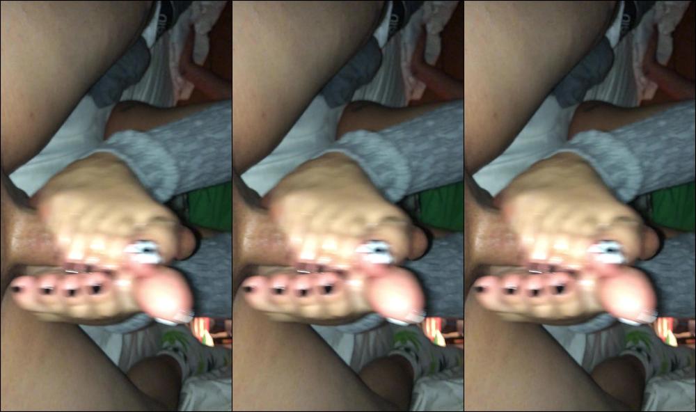 Tabootoes Full Min K Fj Bj Hj Plus Facial Coming Soon