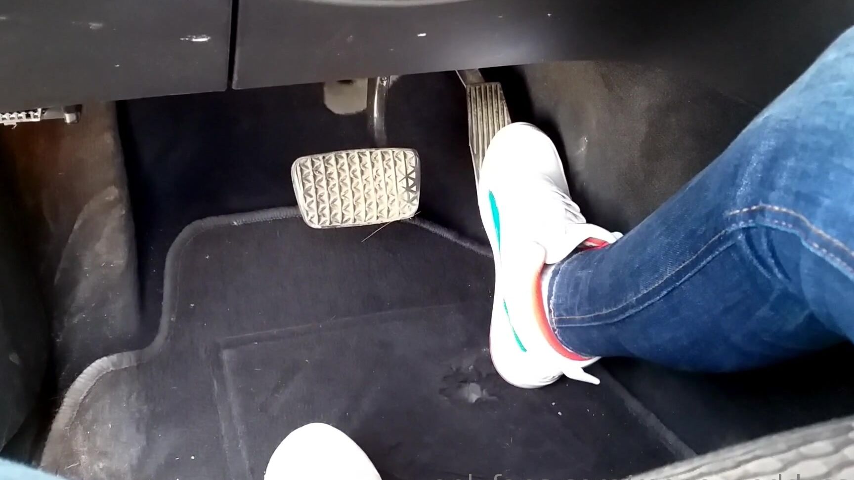 Moneygoddessscc Pedal Pumping