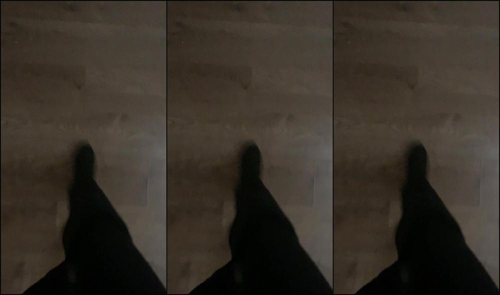 Lady Dark Angel Imagine Being Tied Up And Blindfolded Hooded And All You Can Hear Is The Sound Of My Heels