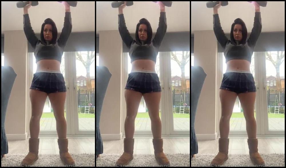 Queen1991 Nicknamed Queen9999111 Foot Fetish 03 08 2022 Onlyfans Video Im Stronger Than You