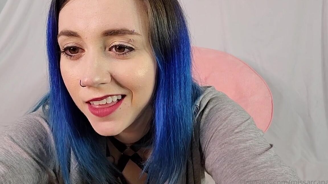 Missarcanaplus Nicknamed Missarcanaplus Onlyfans 41 50 Behind The Scenes Heres The End Of The Set This Set Doesnt Have A Regular Video At T 15