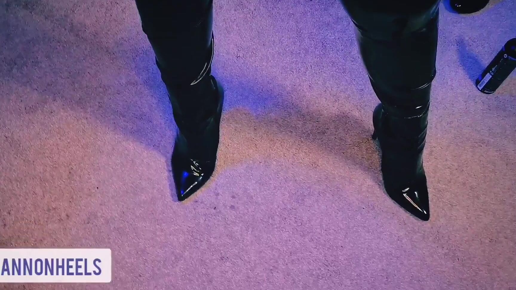 Gag, Gloves, Latex, Spit Fetish, Swallowing / Drooling gloved-gagged-gobbing ManyVids