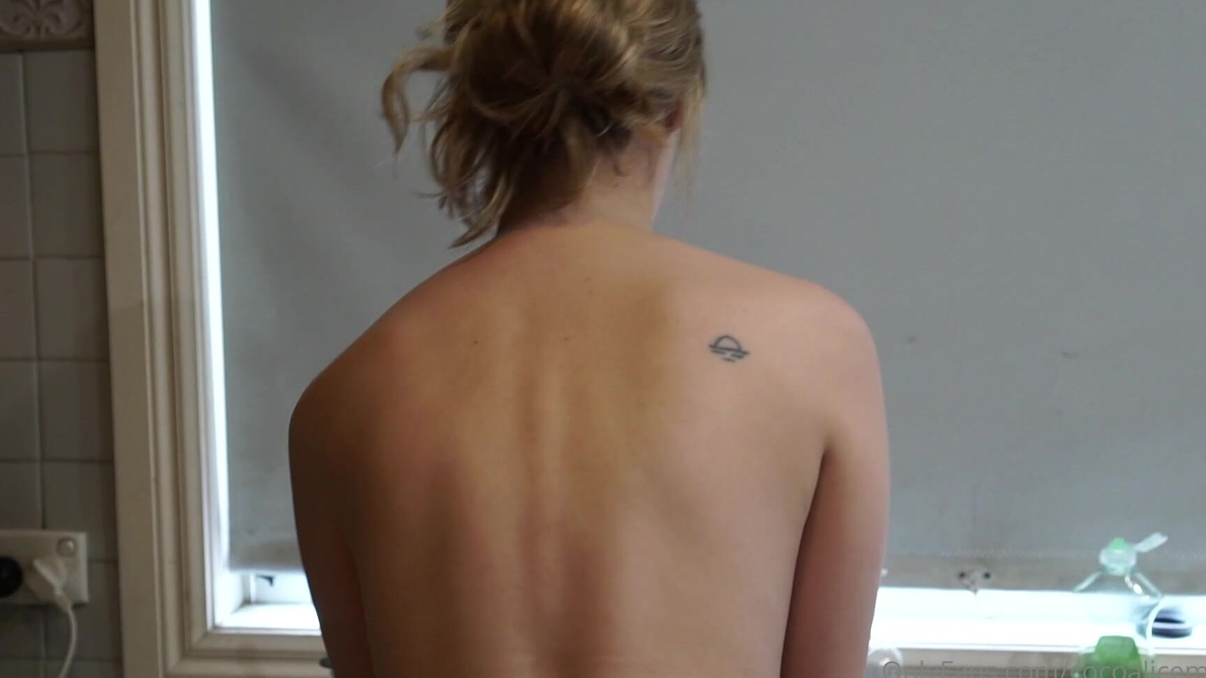 Cocoalicemodel Slutty Little Maid