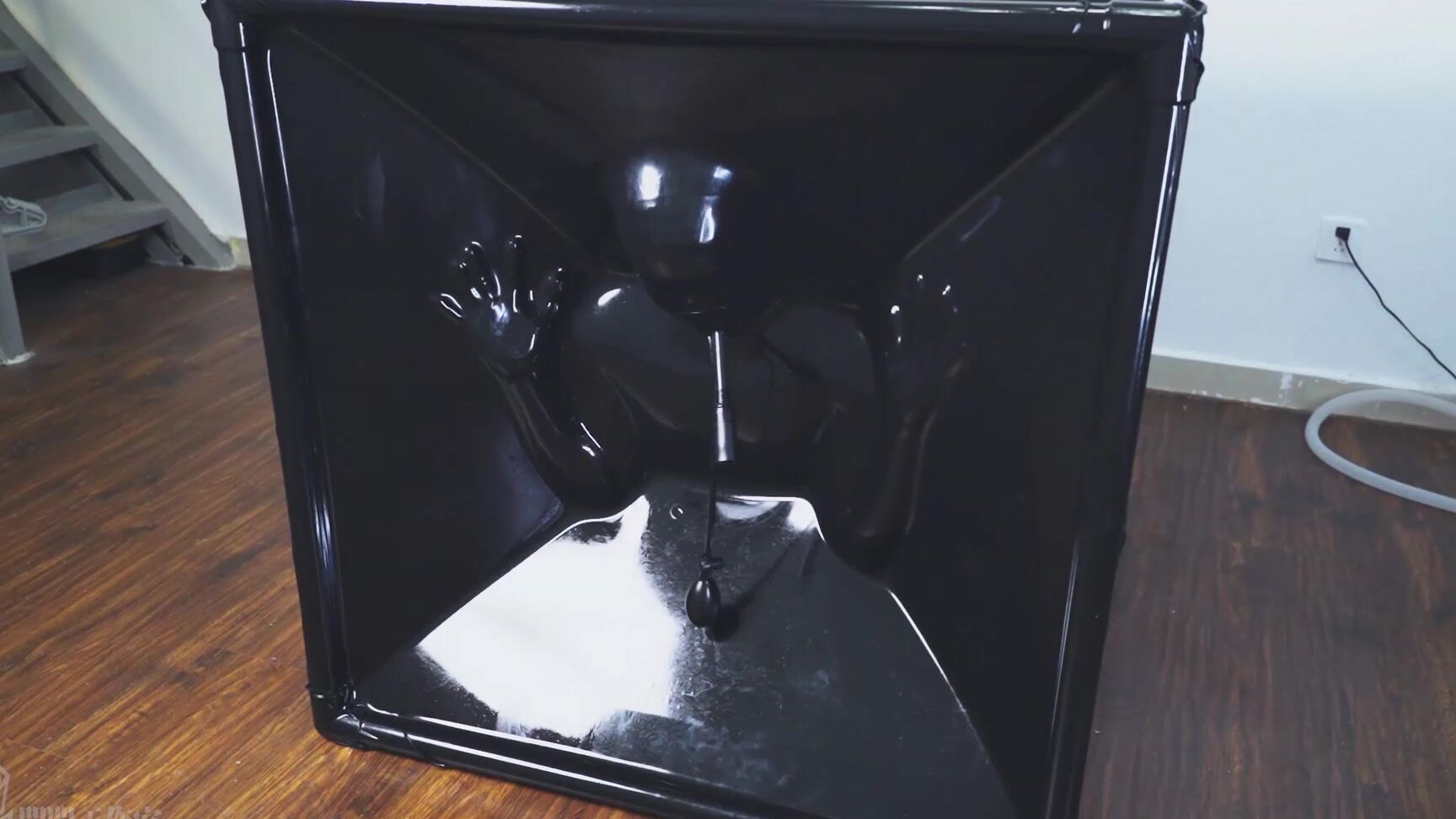 Studio Bling Human Compression Plan