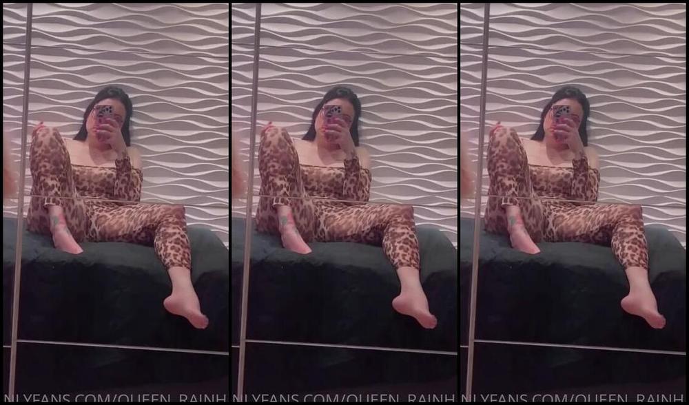 Queen Rainha Onlyfans Video 117