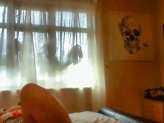 Curvycandice Pantie Rubbing Pantie Stuffing