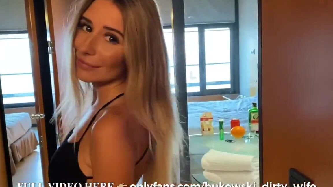 Tory Sweety Dirty slut Tory Sweety agreed to have sex with a stranger in a hotel room after a few cocktails Pornhub