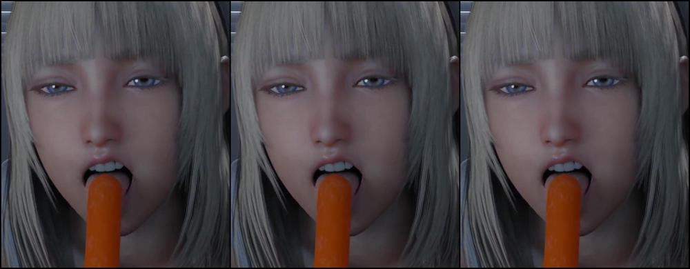 Lazyprocrastinator Lunafreya Chan 2