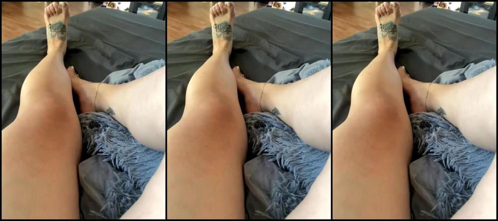 Servingbarefeet Aka Servingfet Onlyfans Stream Started At 06162022 0224 Rr