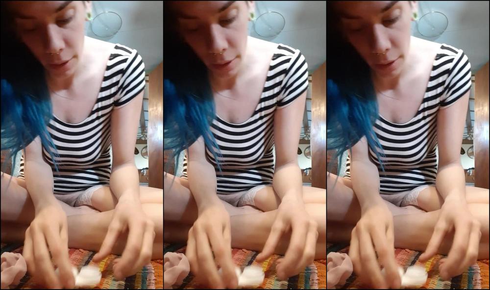 Hippiefeet Its Supposed To Be Nice Out Today So I Probably Will Be Outside All Day Getting Some Sun