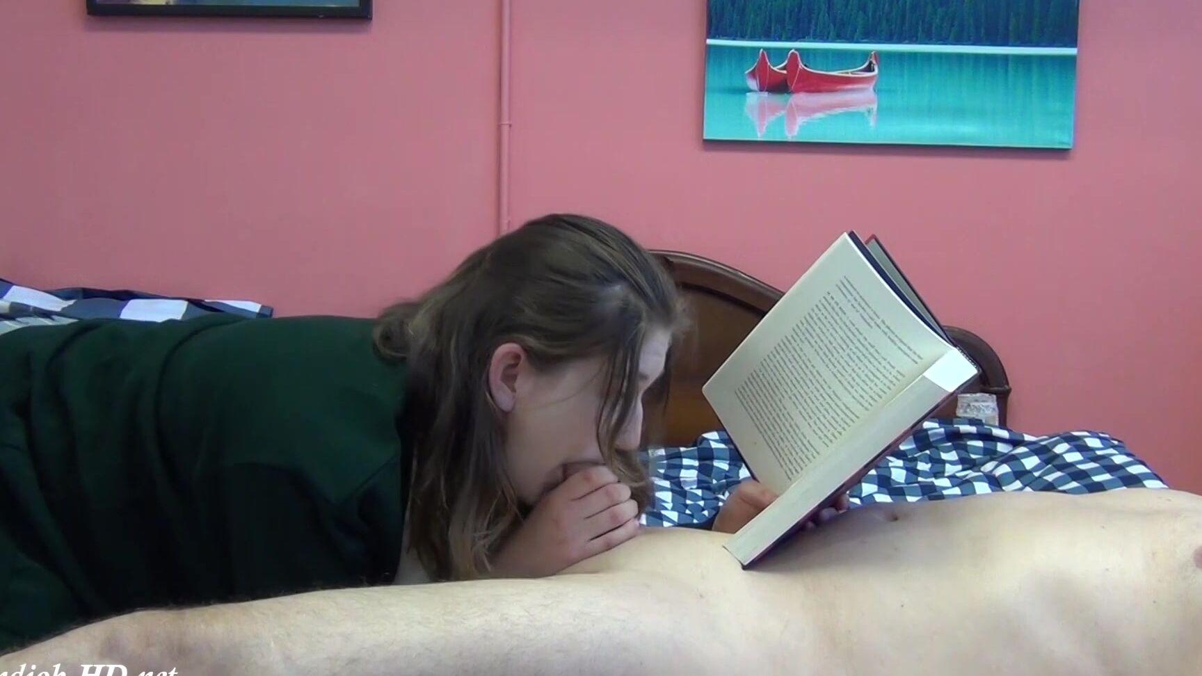 Jerky Girls Highschool Cocksucker 2 Manyvids