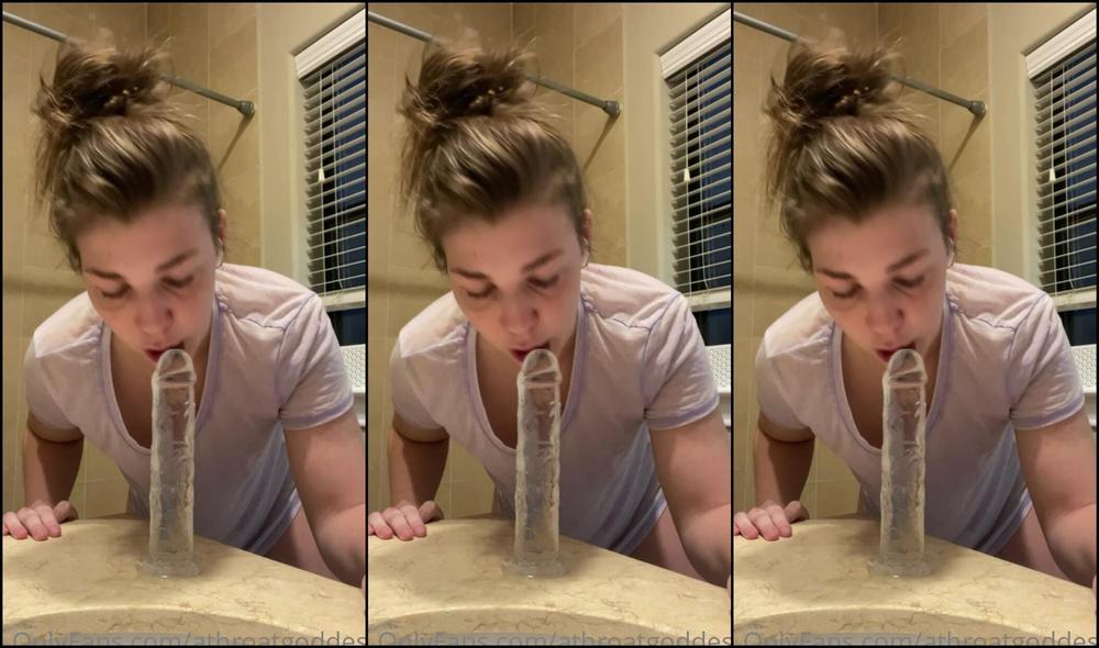 Athroatgoddess I M Starting To Think The Giggling And Smiles Is My Thing I Really Love This