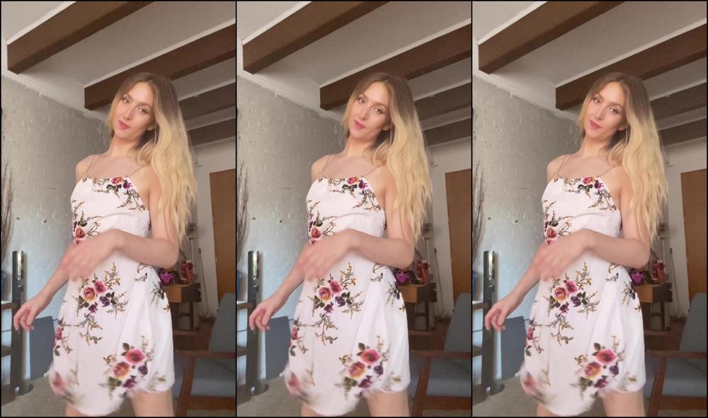 Cariek 3031729409 09 28 2023 This Dress Is Eunuch Vibes