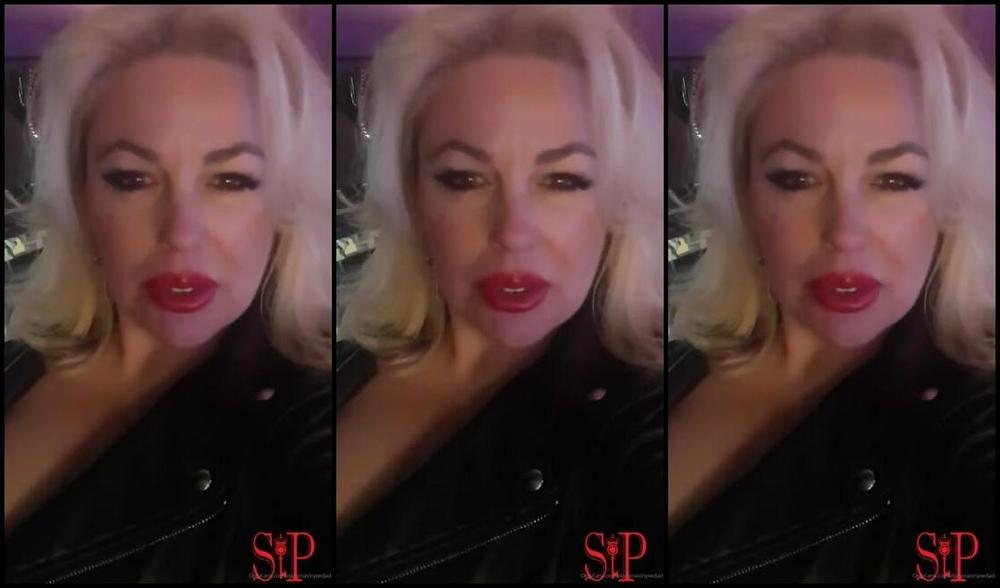 Mistress Sinpiedad Nicknamed Sinpiedad Onlyfans Be Attention Onlyfans Followers Its Coming My Birthday March 26 Th Pamper Your Mistress Sinpiedad