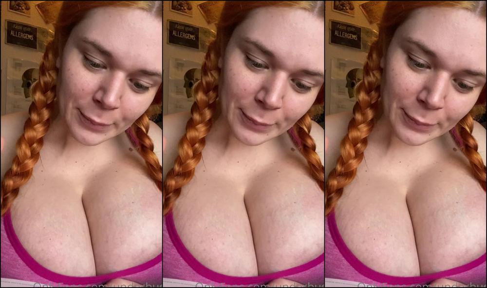 Underbust Bed Time Story I Ve Been Waiting For My Fancy Asmr Microphones To Arrive But The World