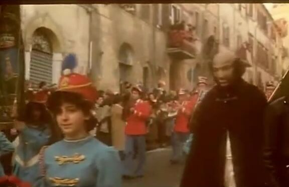 "Patrizia Behn (as Patricia Behnn), Danilo Micheli, Pauline Teutscher, Fabienne Pareti, Rick McShoot, David Seye, Eva Rey, Paolo Celli, Ornella Picozzi" Classic La gemella erotica Euritalia Cinematografica