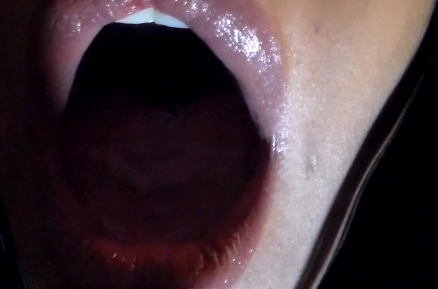 Goddess Ashanti Tired Goddess