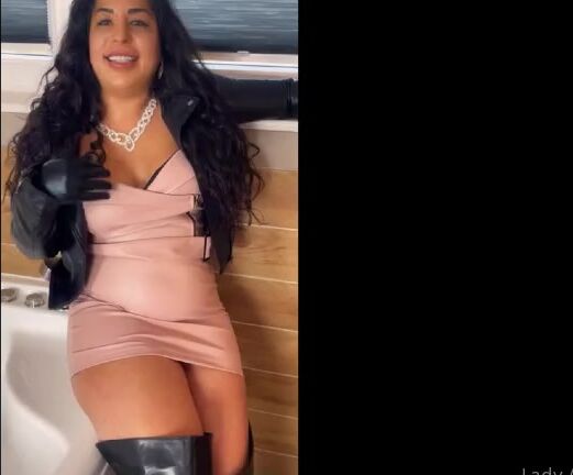 Lady Ayse Nicknamed Ladyayse Onlyfans Video 5294