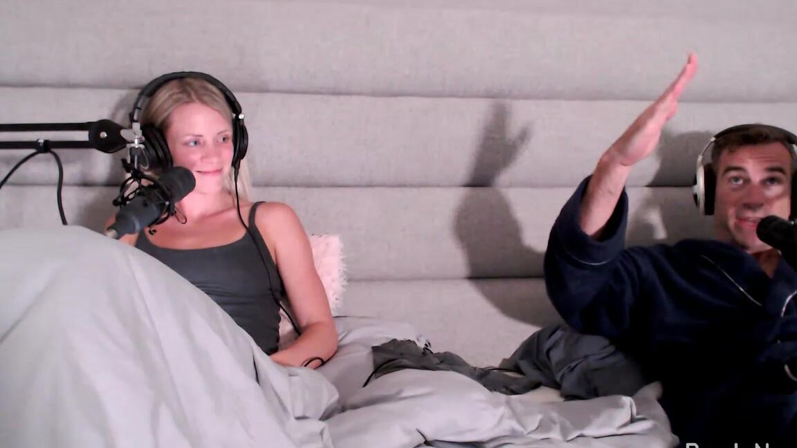 Pantynectar Podcast Epsiode Unfortunately It S Only Minutes Long Because I Accidently Ended