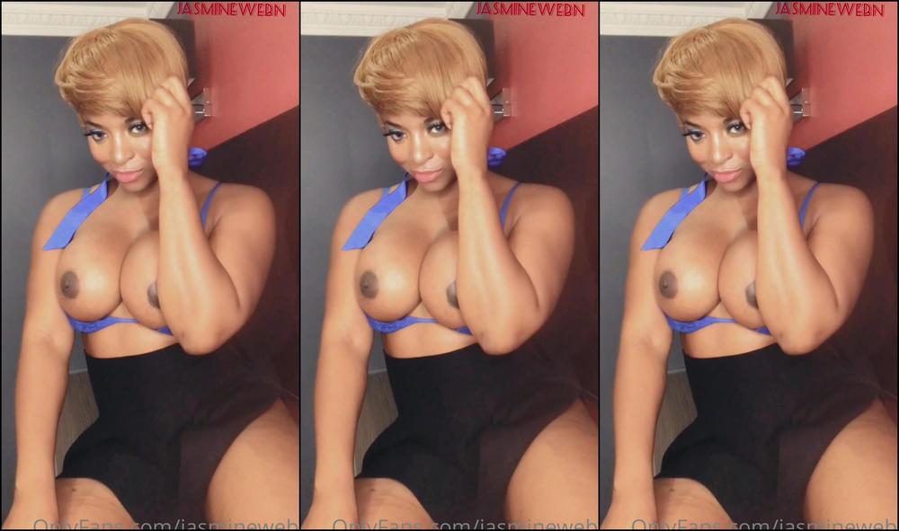 Jasminewebb Are You Ready For Your New Job