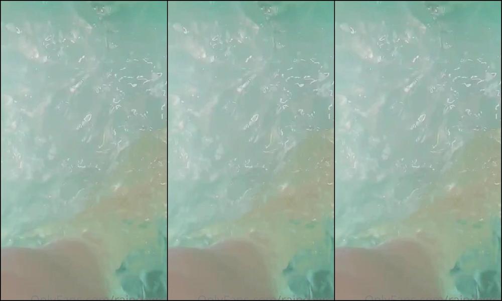 Raindegrey 2571332171 08 23 2022 Got My Toes Done Today And Picked A Color Suggested Quick What Color Do You