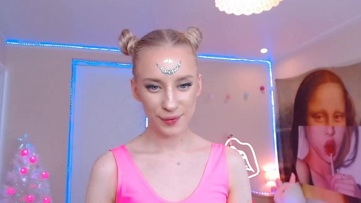 Jane Klein Blowing My Red Ballloon