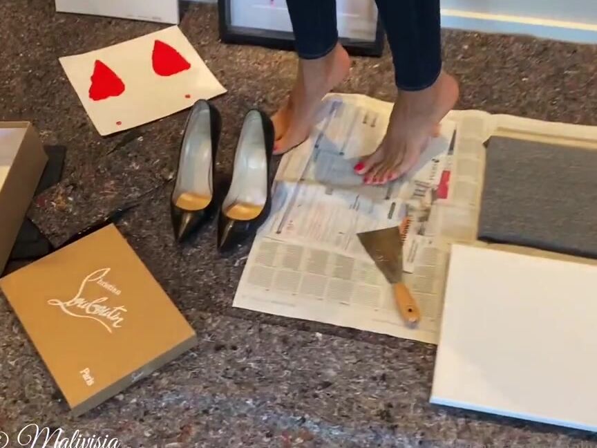 Malivisia Nicknamed Malivisia Onlyfans 11 09 2021 A Very Special And Limited Offer For My Beloved Fans