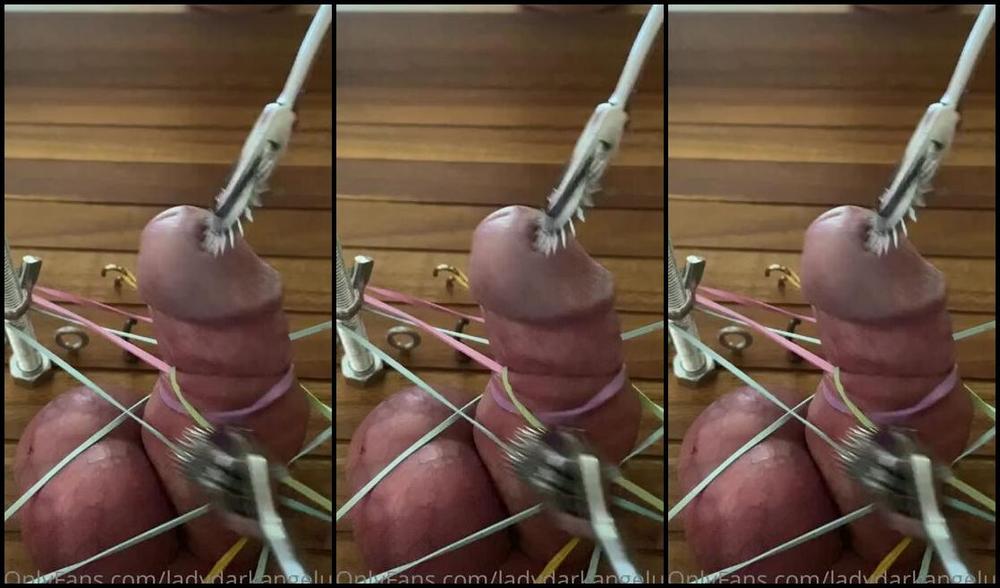 Ladydarkangeluk Onlyfans How Good