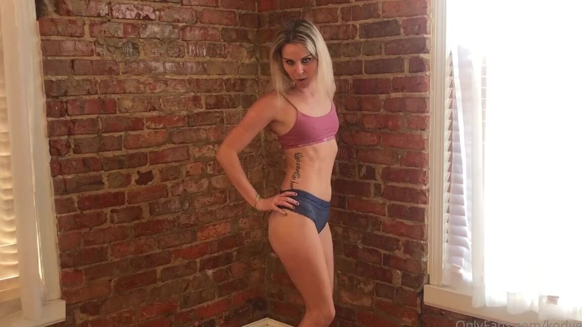 Kodyevans Onlyfans Wearing My Favorite Bra And Panties