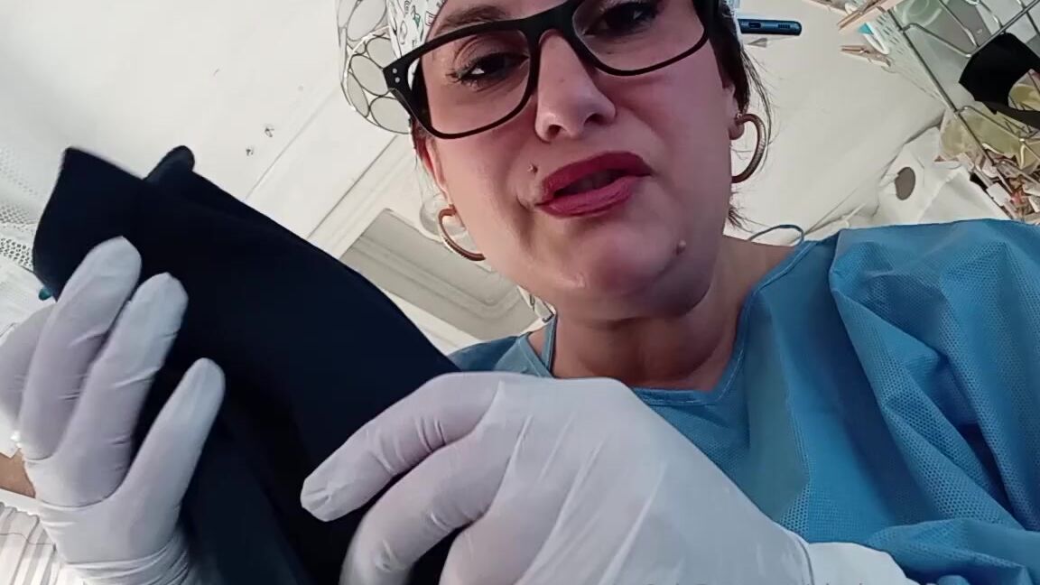 Alex Keeper Nicknamed Alexkeepercrazysexylife 11 07 2024 Onlyfans Video A Little Asmr Medical Relaxation For You Today