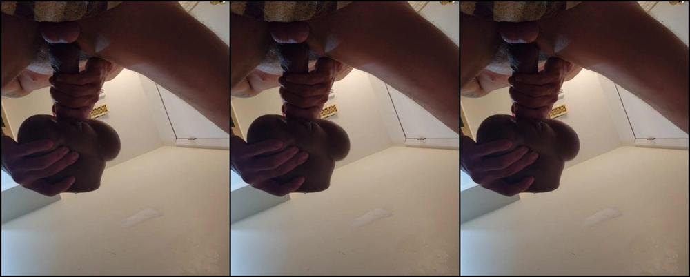 "LeaveherwetNfull" Cumshot, Bwc, Bearded Daddy, Jerking Off, Stroking Cock, Big White Cock, Big White Dick, Suggest LeaveherwetNfull Milking his BWC to his new Skylar Nicole stroker toy Pornhub