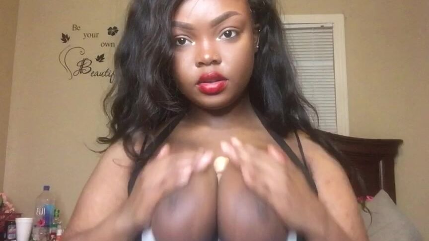 Naked Nala My First Joi