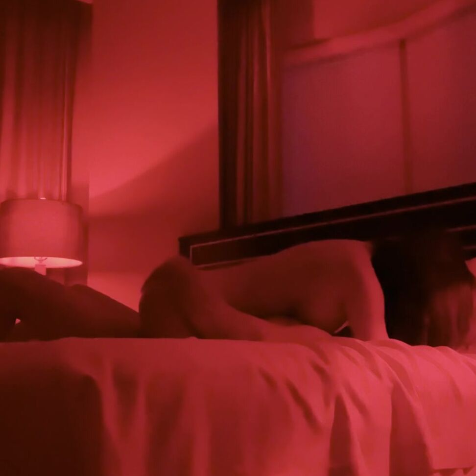 Itsmekelli After An Incredibly Sultry Hour Photo Shoot Last