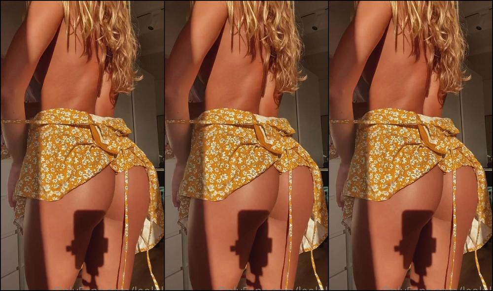 Leolulu Here To Bring You Some Summer Vibes Try On From My New Fav Summer Outfits A