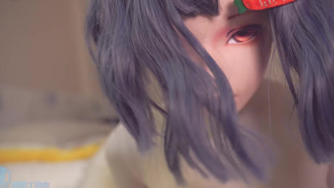 Studio Bling Double Insulation Kiugurumi Doll