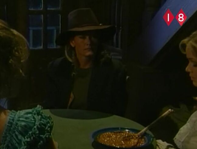 Feature, Anal, Parody The Quick And The Hard Adam & Eve