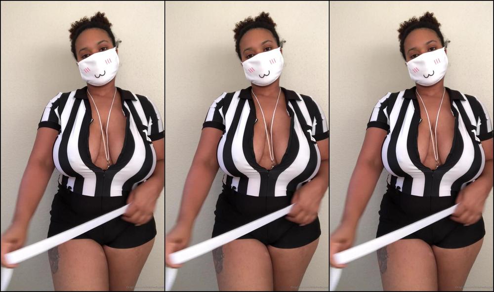 Maskedoppai I M Sorry I Called That Foul On You Is There Anyway