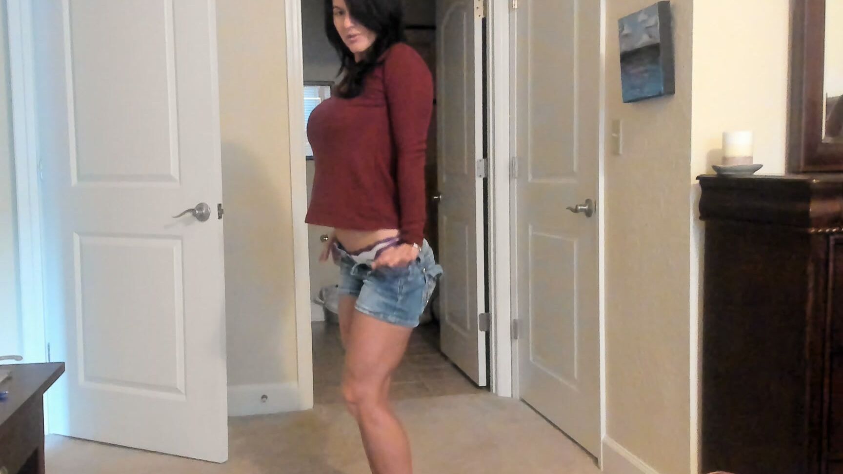 Sweetkiss Big Boy Are You Ready