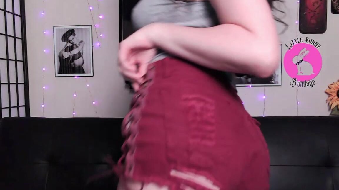 Strip Tease, Striptease, Live Cams slutty shorts strip ManyVids