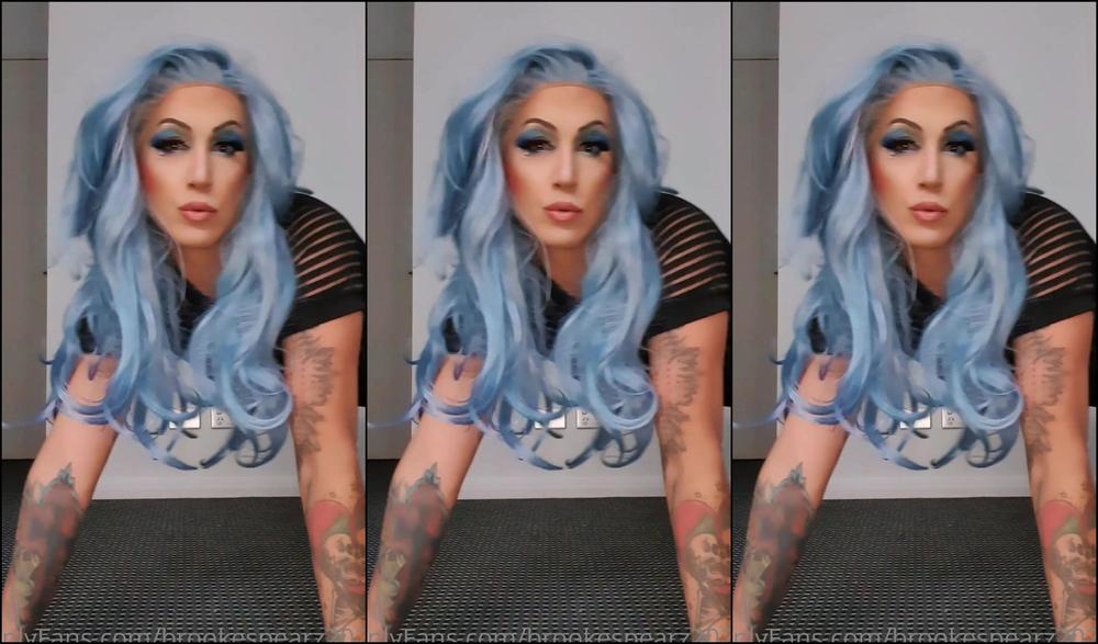 Brookespearz Let Me Get