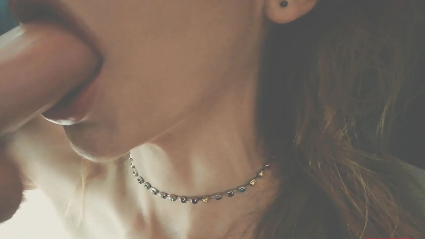 Natali Fiction Blowjob Deepthroat And Cum In Mouth