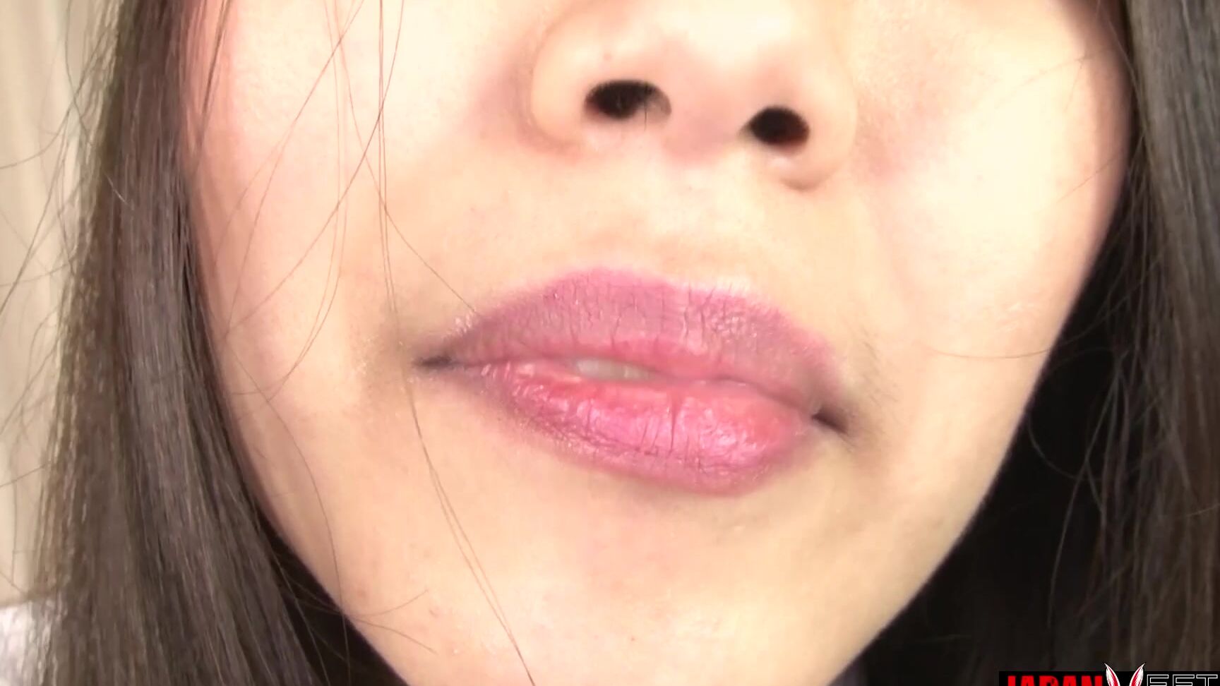 Japan Ff Amateur Chihiro S Sultry Saliva Smell
