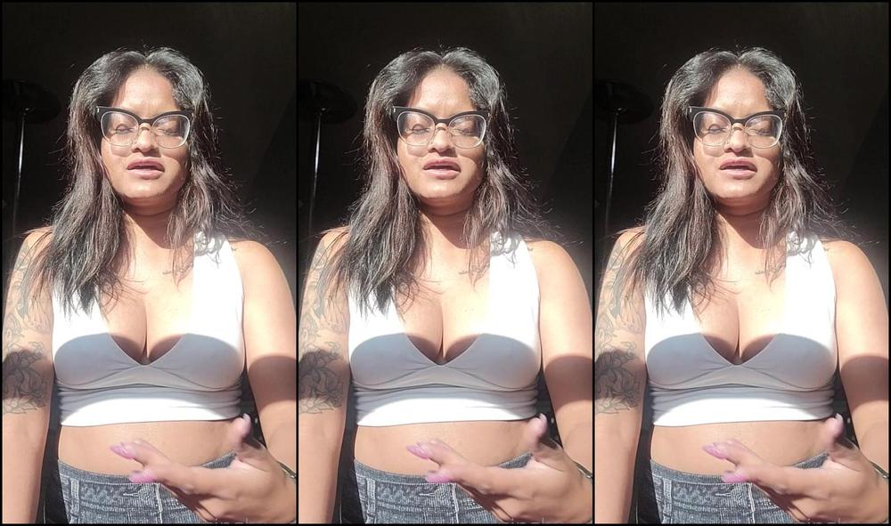 Xsamsinghx Happy Sunday Im Back Home And Ready To Have Some Fun Update For